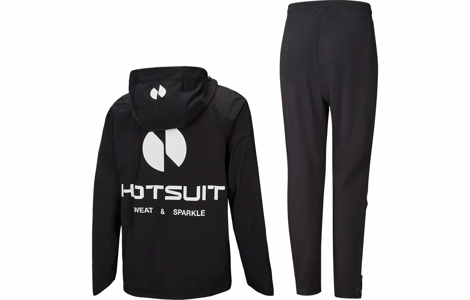 HOTSUIT Logo