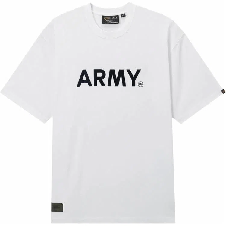 Alpha Industries T