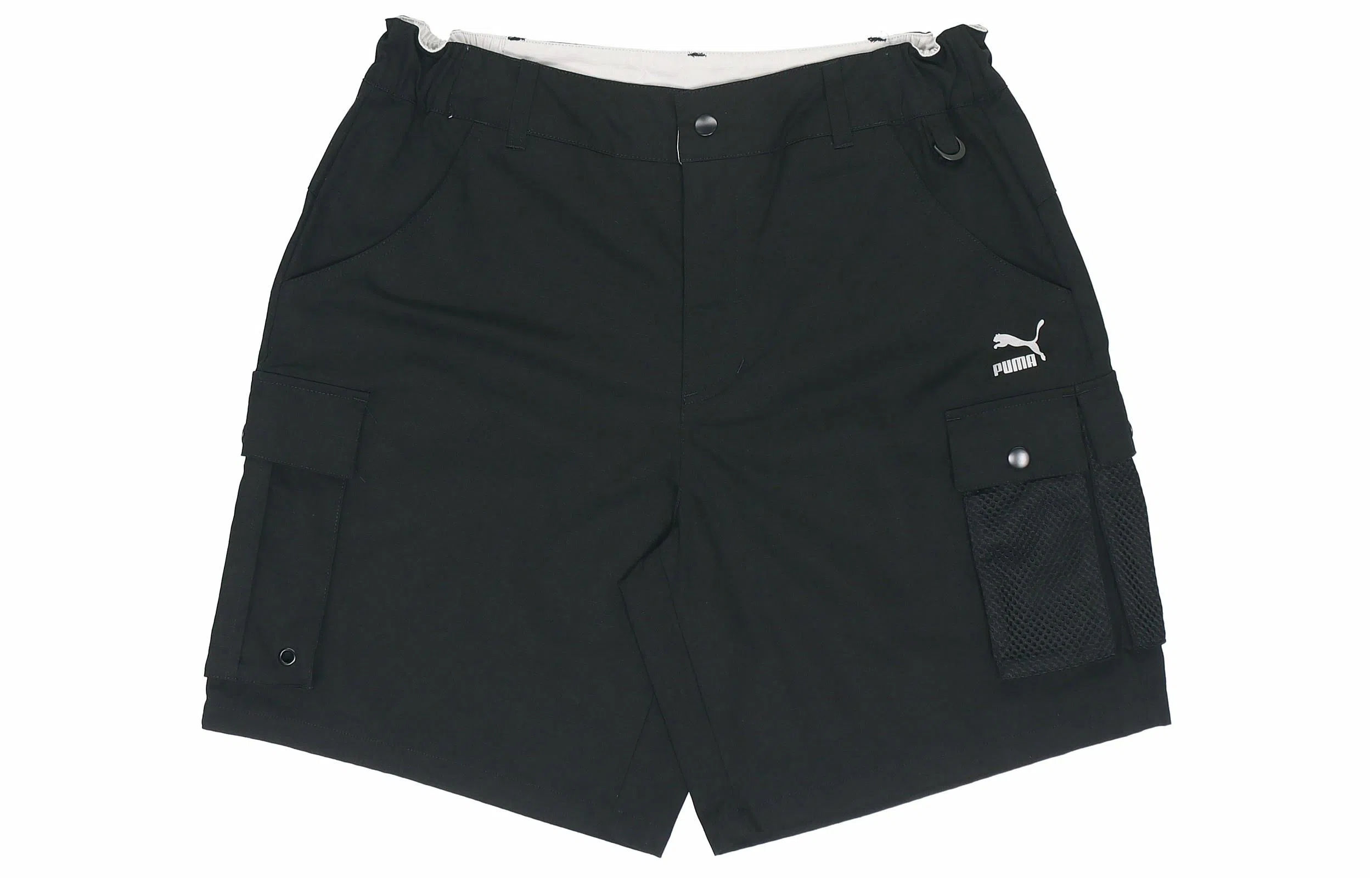 Puma Florid Summer Logo