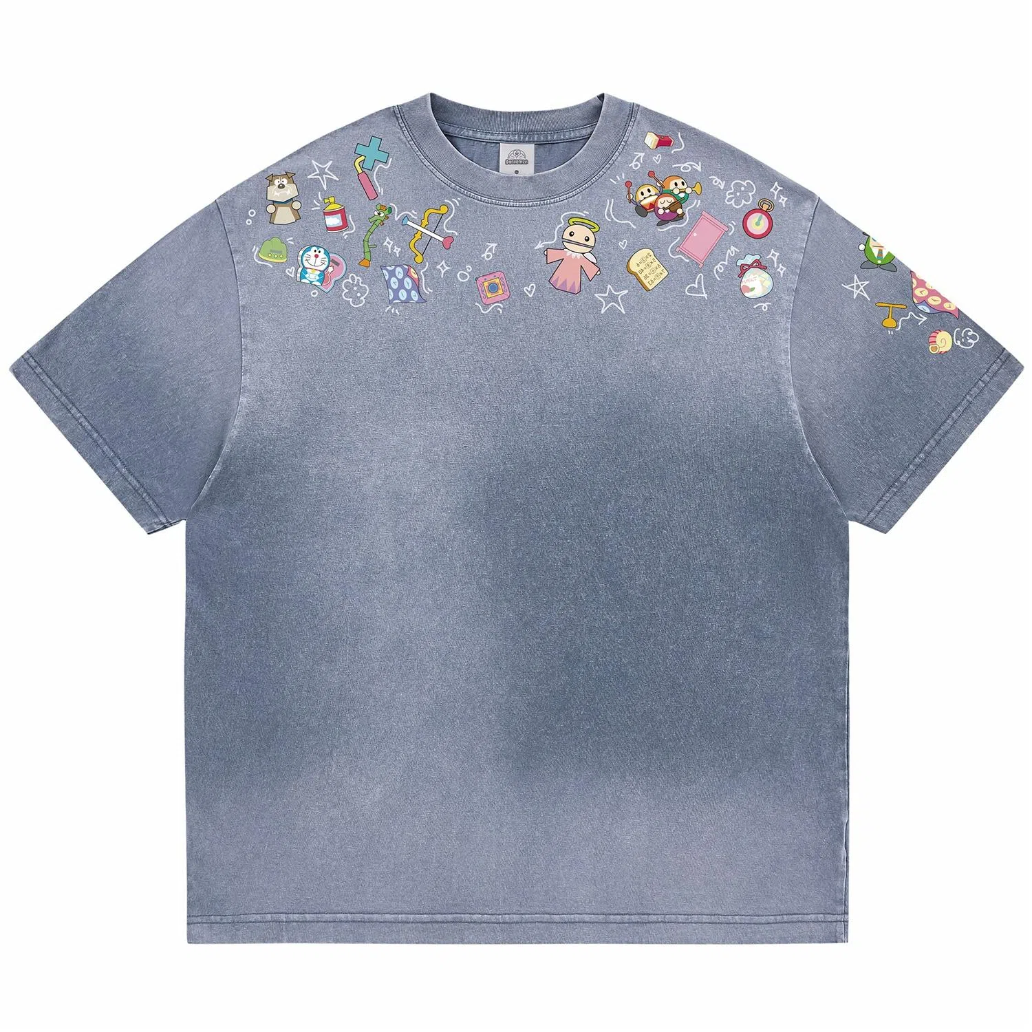 Doraemon T-Shirt