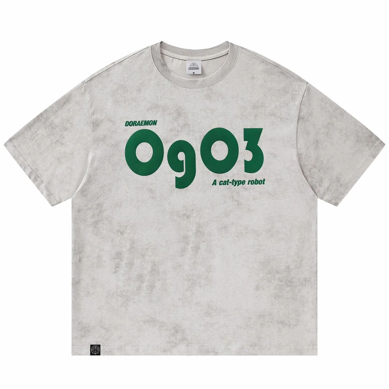 DoraemonA LogoT