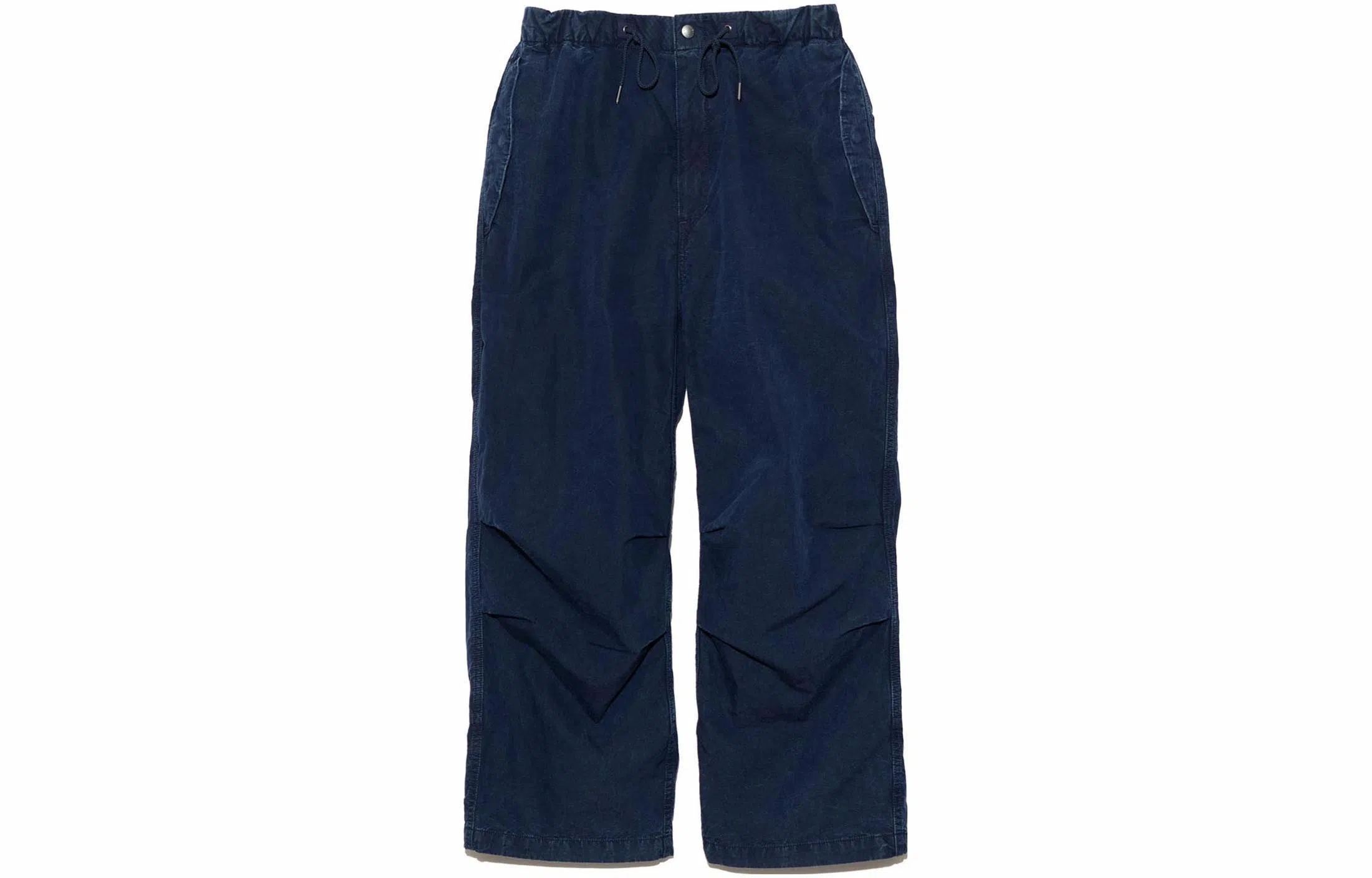 THE NORTH FACE PURPLE LABEL Indigo Stroll Field Pants
