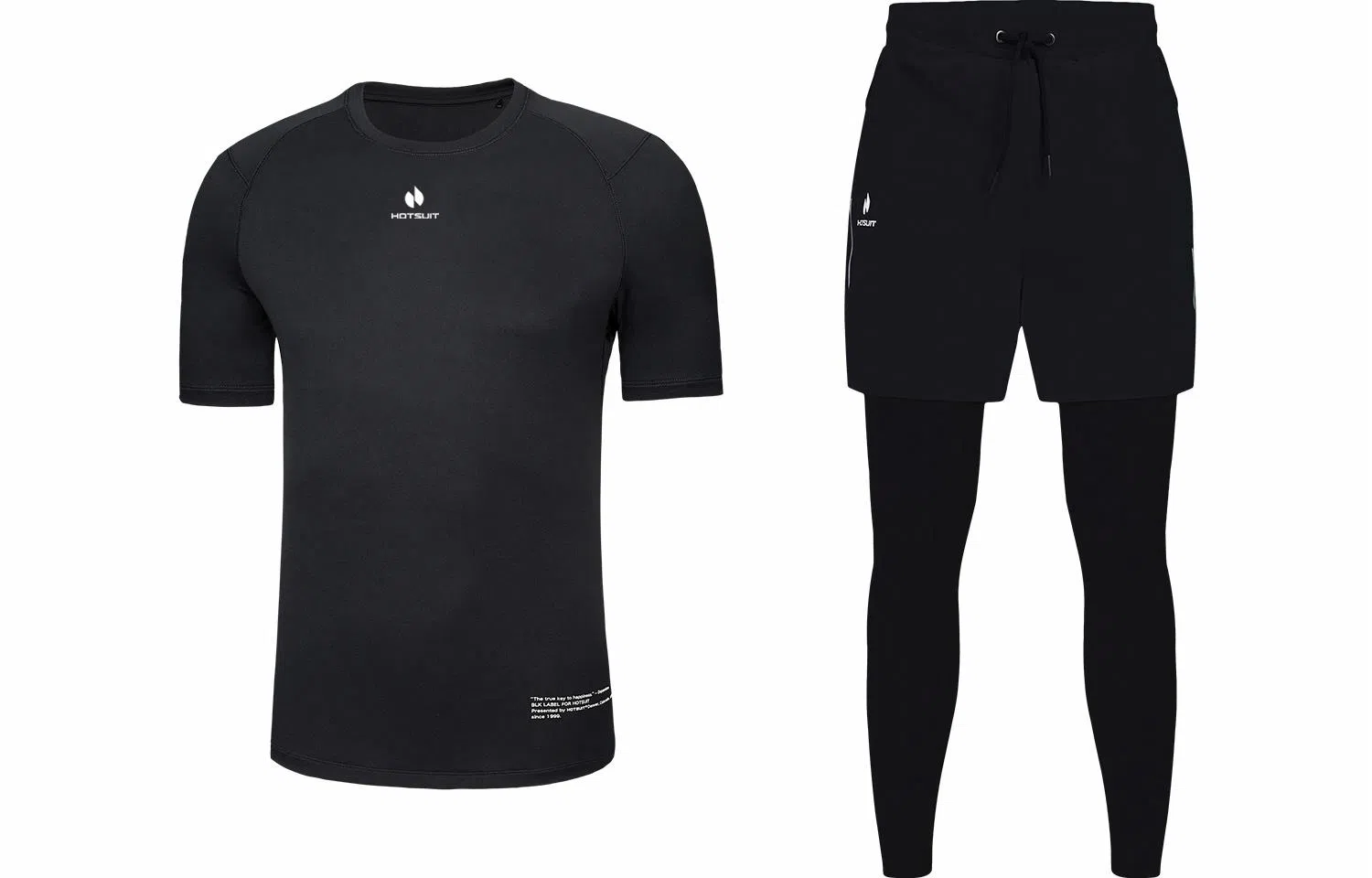 HOTSUIT