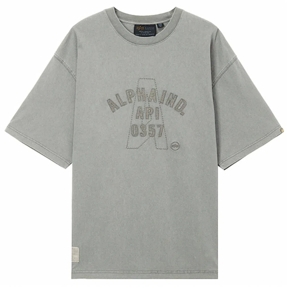 Alpha Industries SS25 T