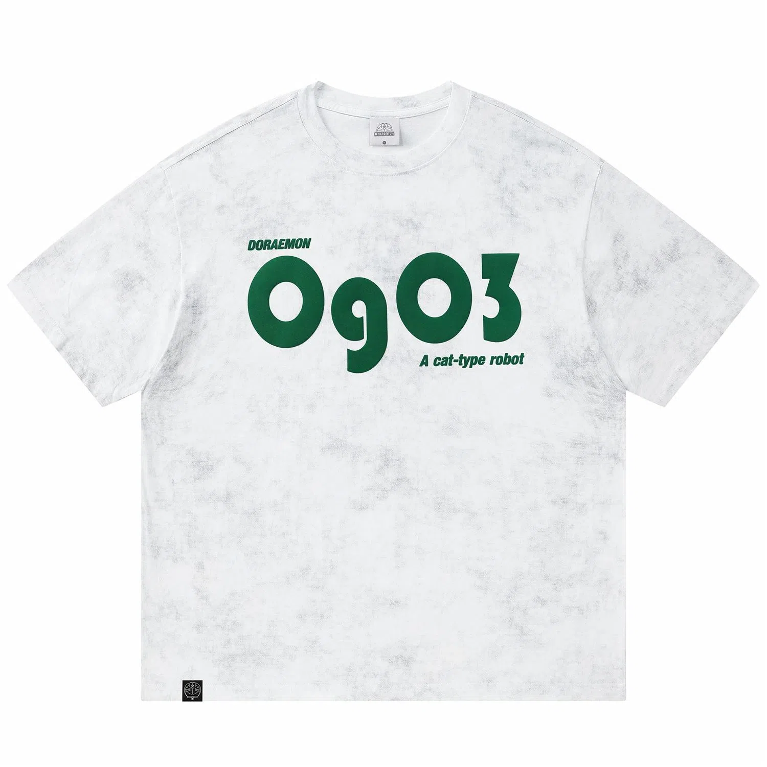 DoraemonA LogoT
