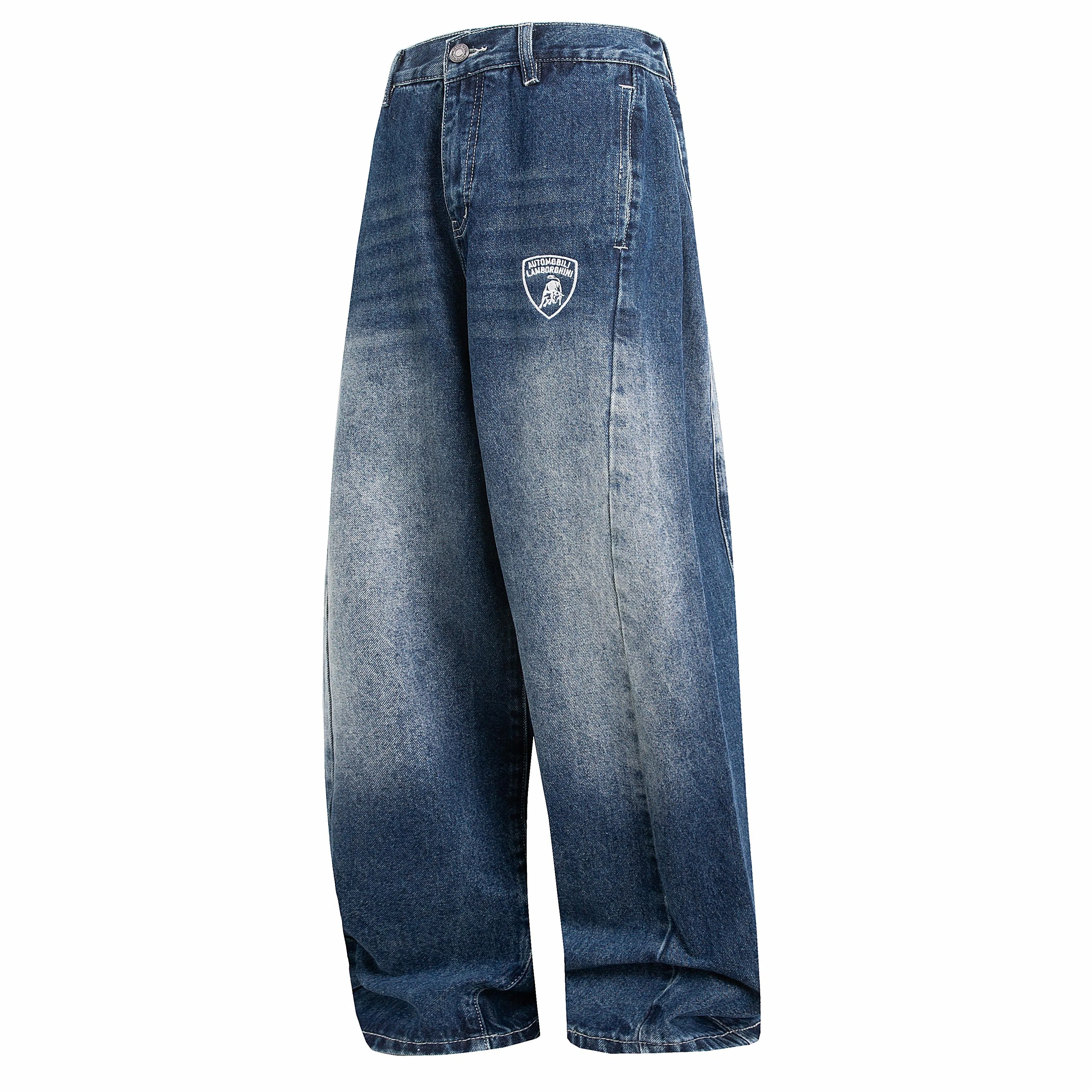 Automobili Lamborghini logo