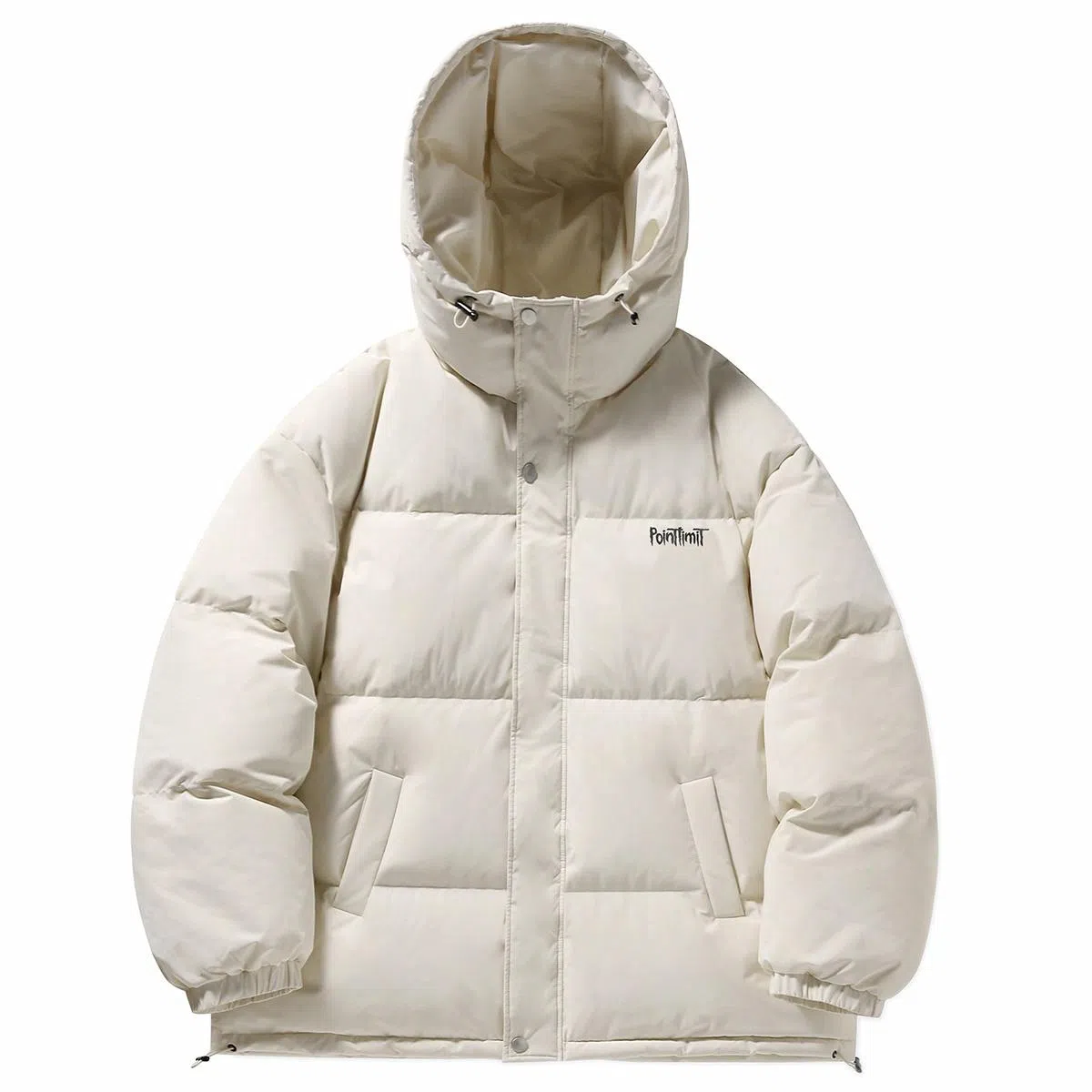 POINTLIMIT FW24 Logo