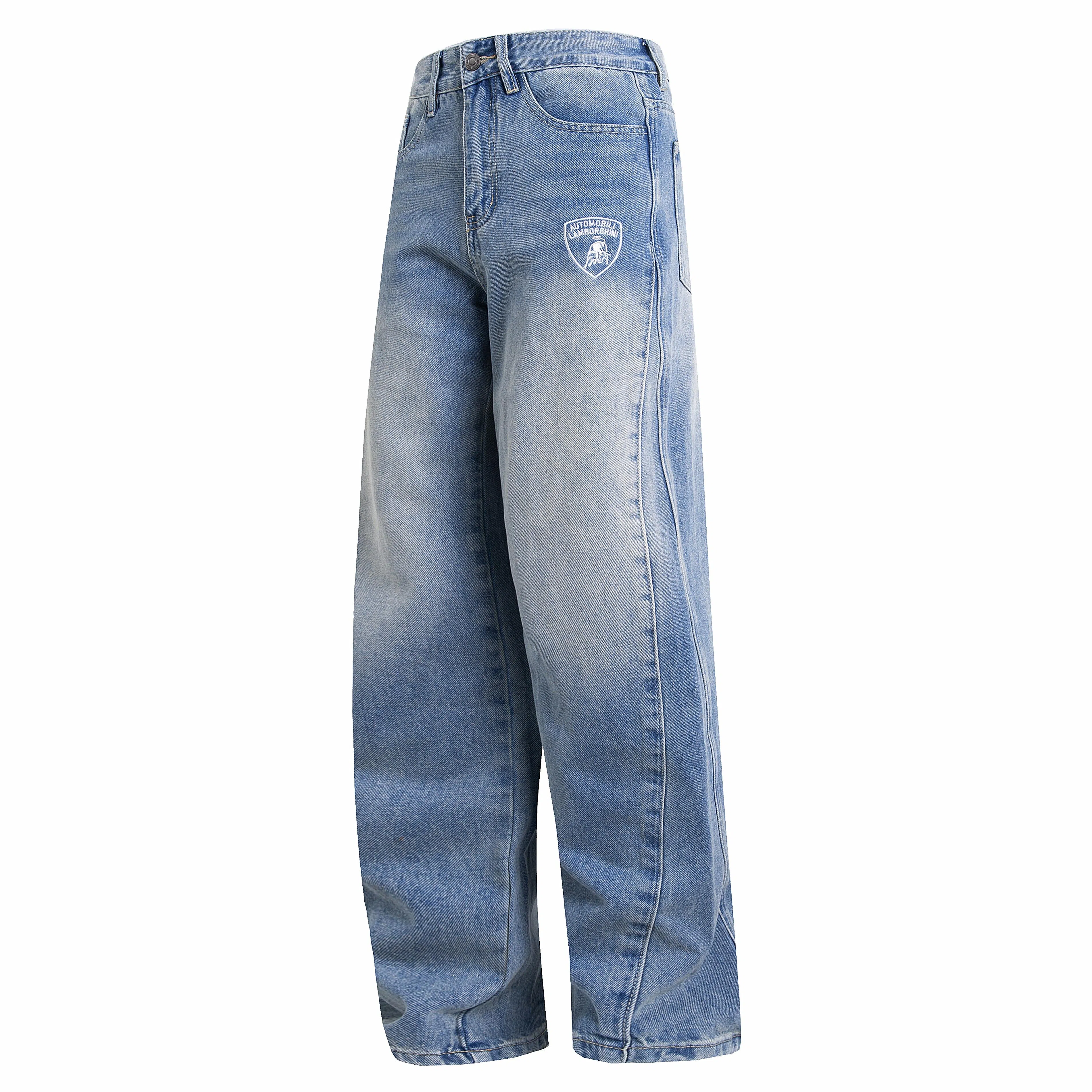 Automobili Lamborghini logo