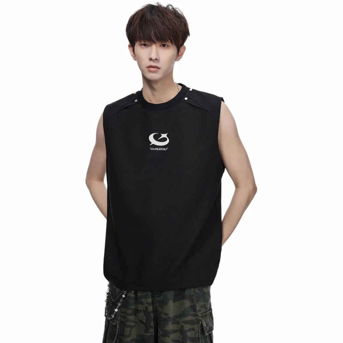 CHARLIE GOLF cleanfit