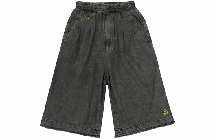 Drew House Lightweight Denim Church Shorts