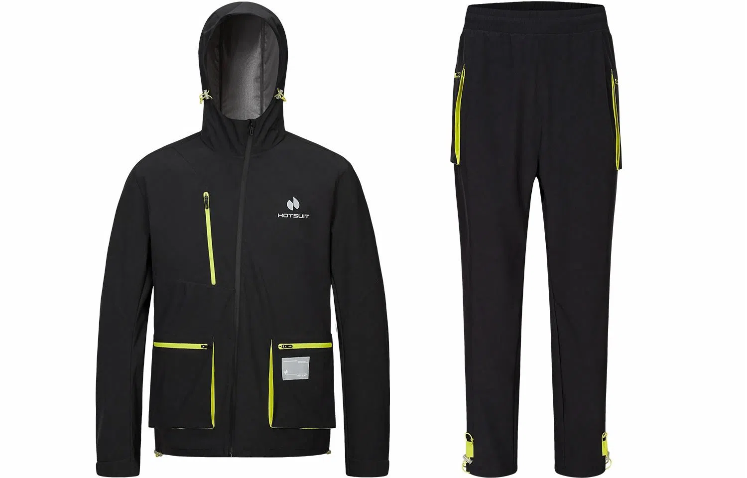 HOTSUIT