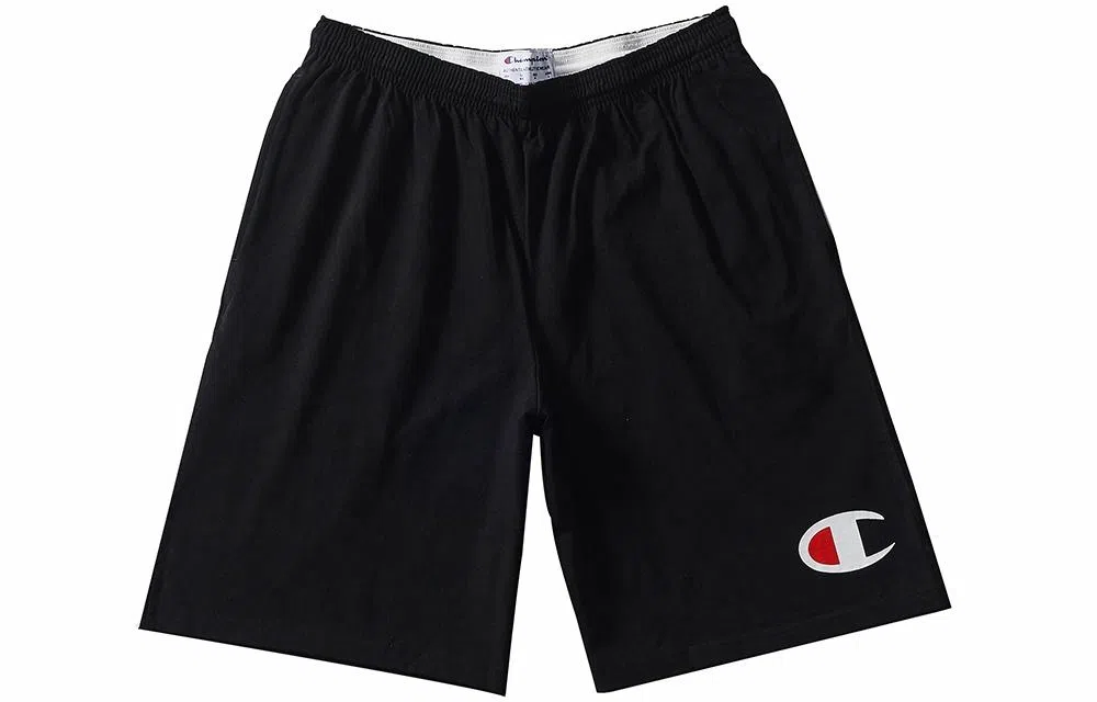 Champion Shorts Black