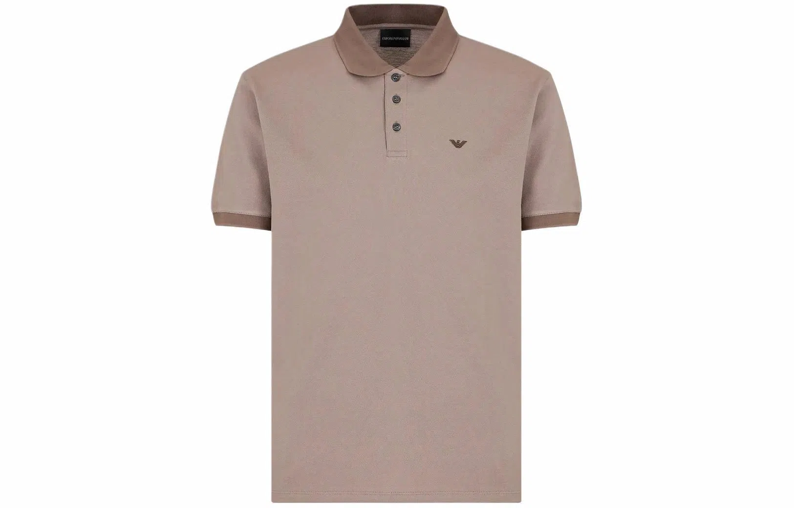EMPORIO ARMANI SS24 LogoPolo