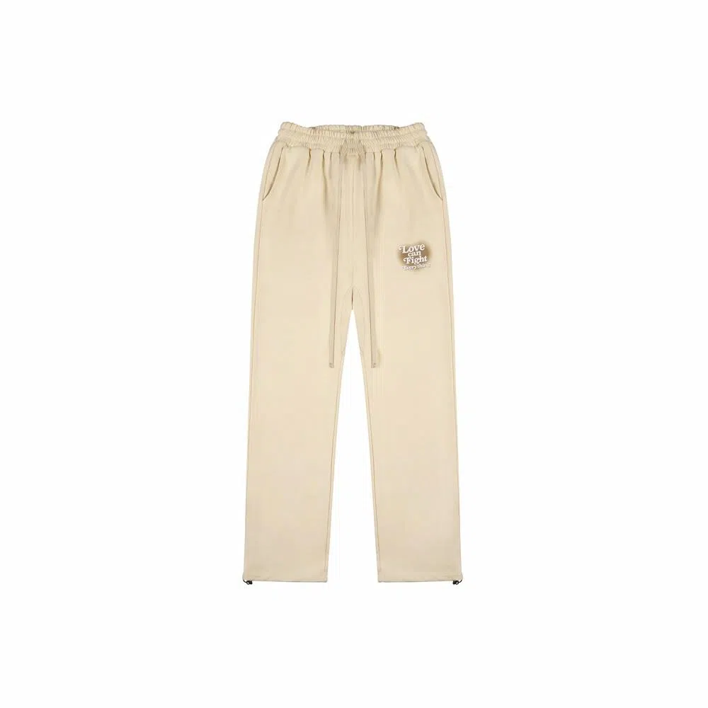 LOVEMELATER FW22 don't be afraid