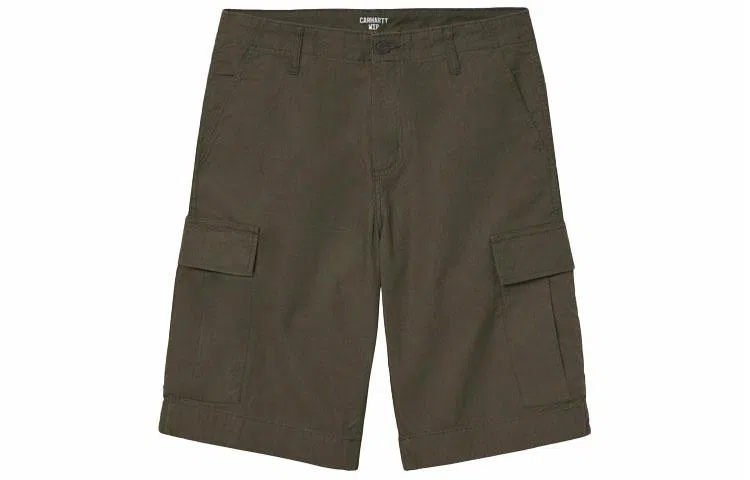 Carhartt WIP Regular Cargo Short Olive