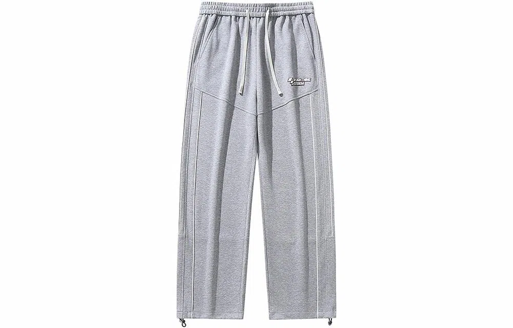 Lightning X Storm Logo