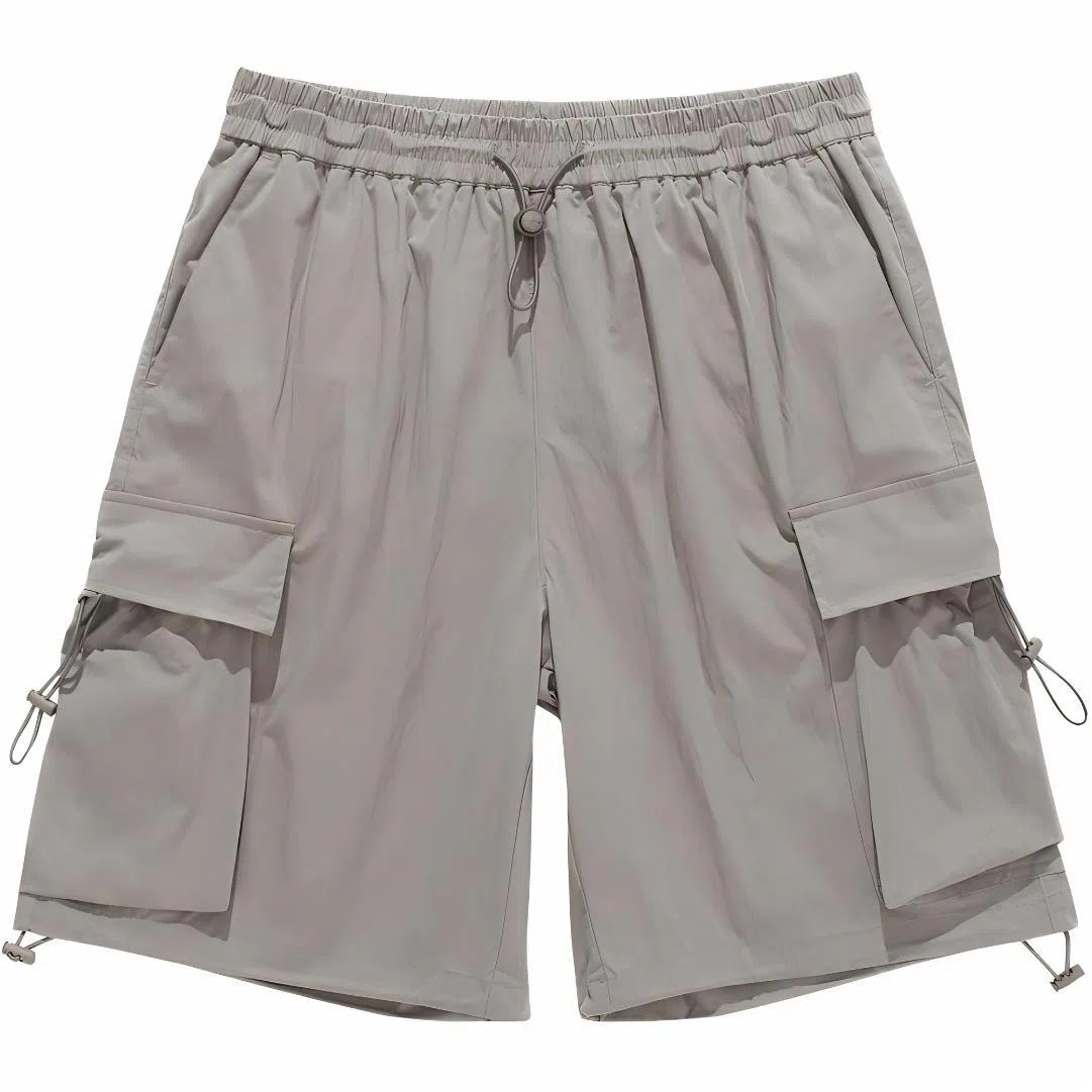 NOTHOMME Cargo Shorts