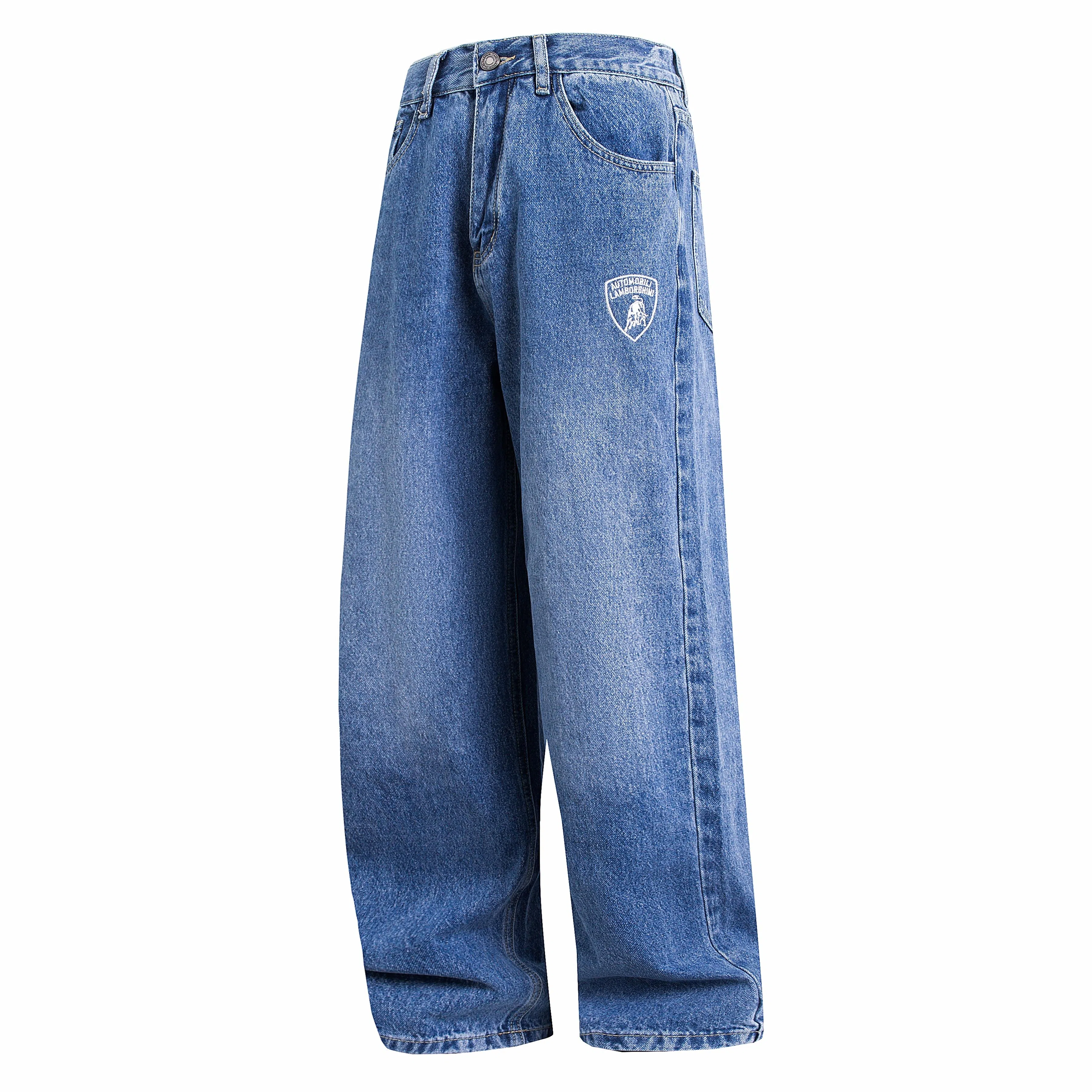 Automobili Lamborghini logo