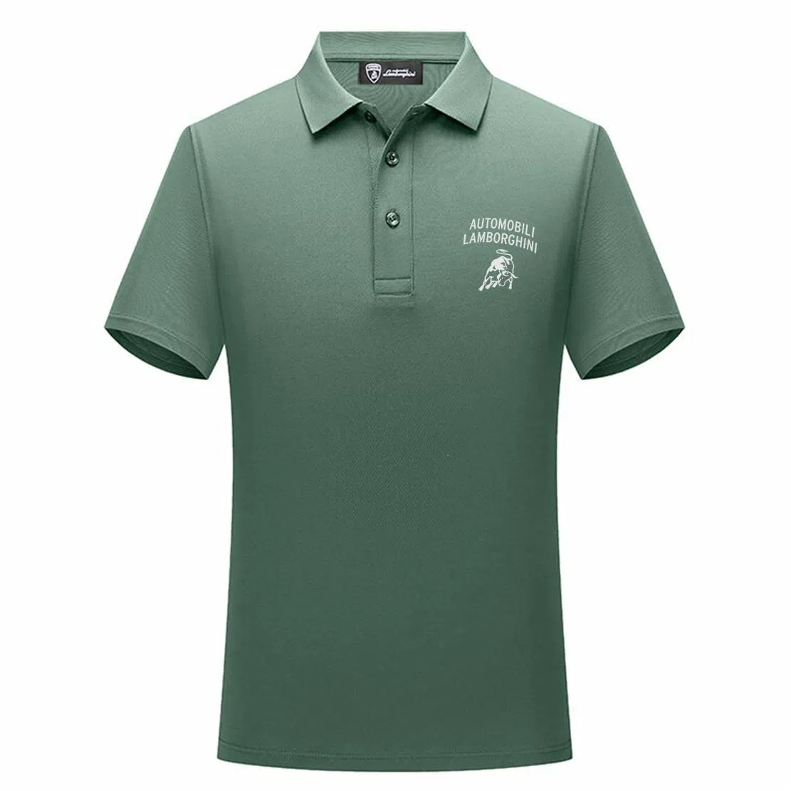 Automobili Lamborghini Polo