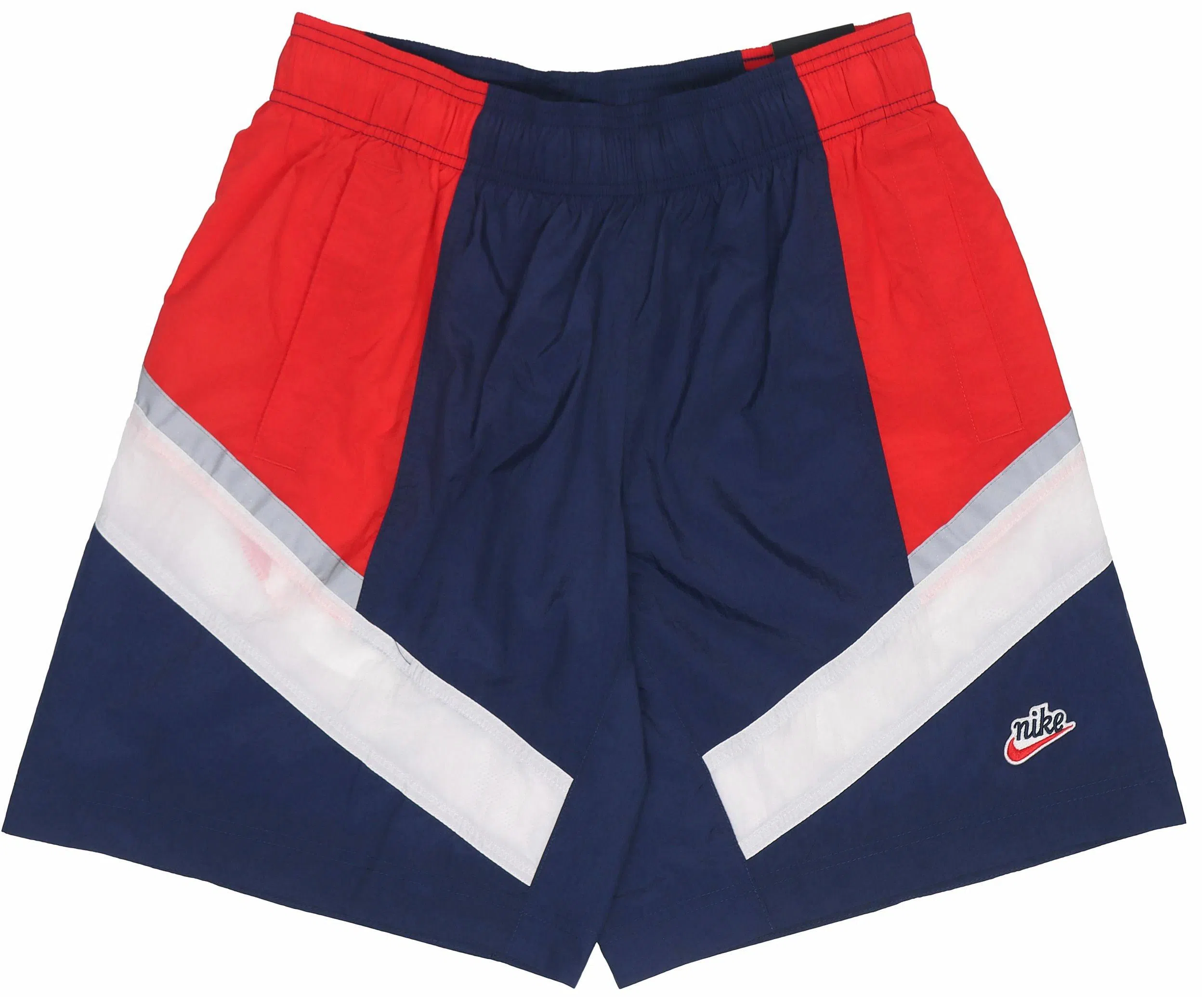 Nike Sportswear Heritage Windrunner