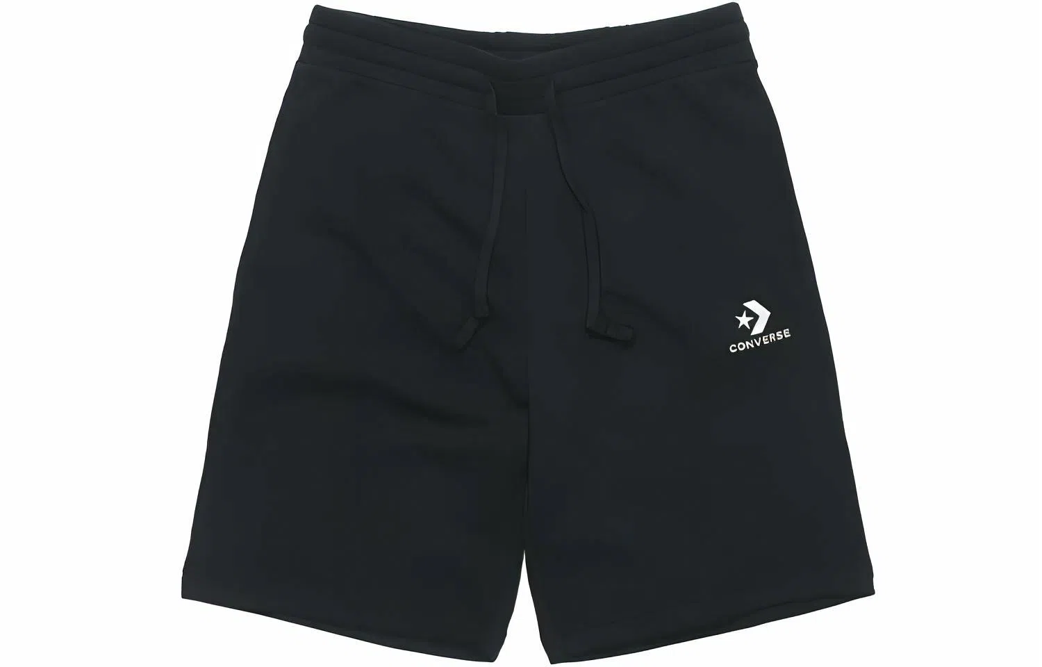 Converse Shorts Black