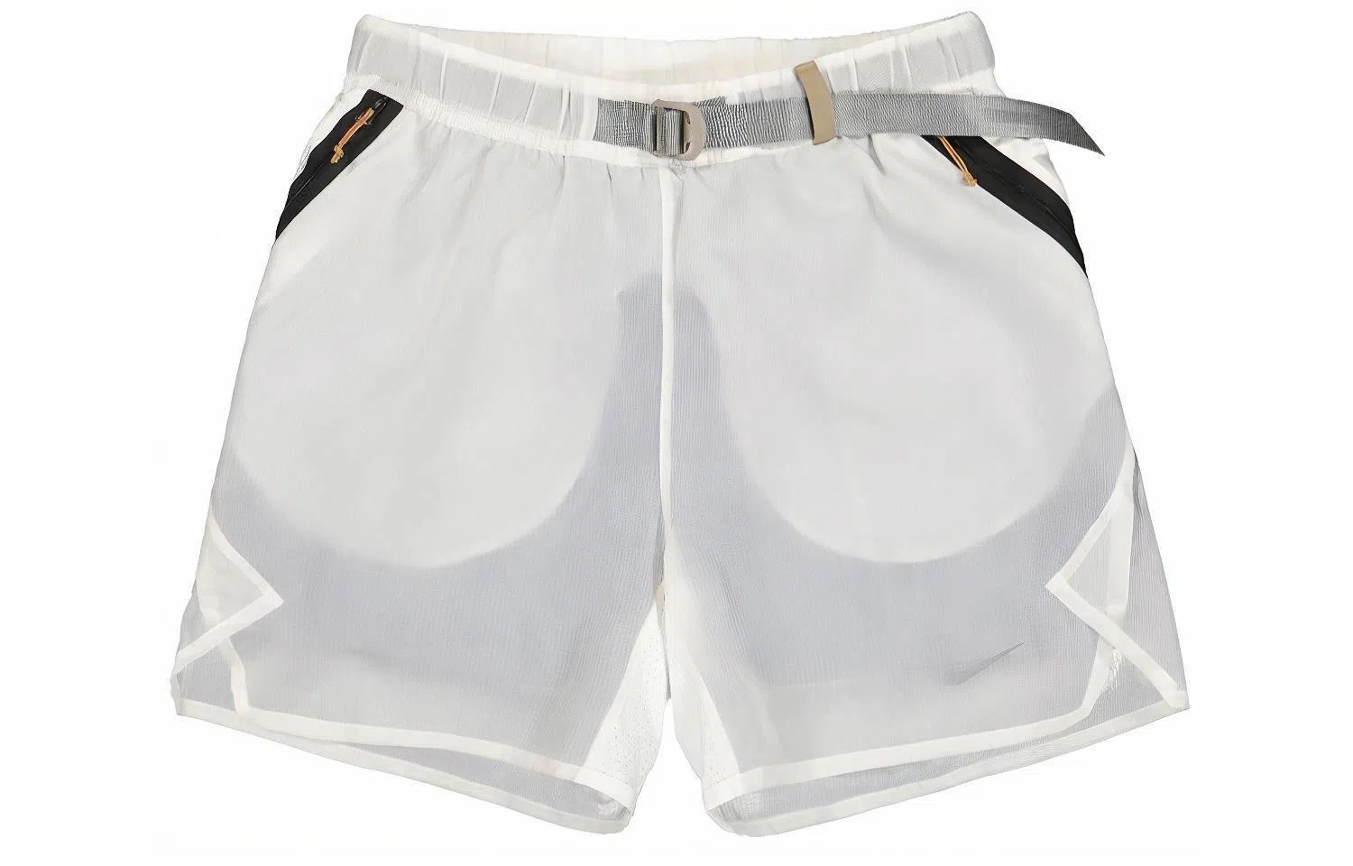 Nike ISPA 2