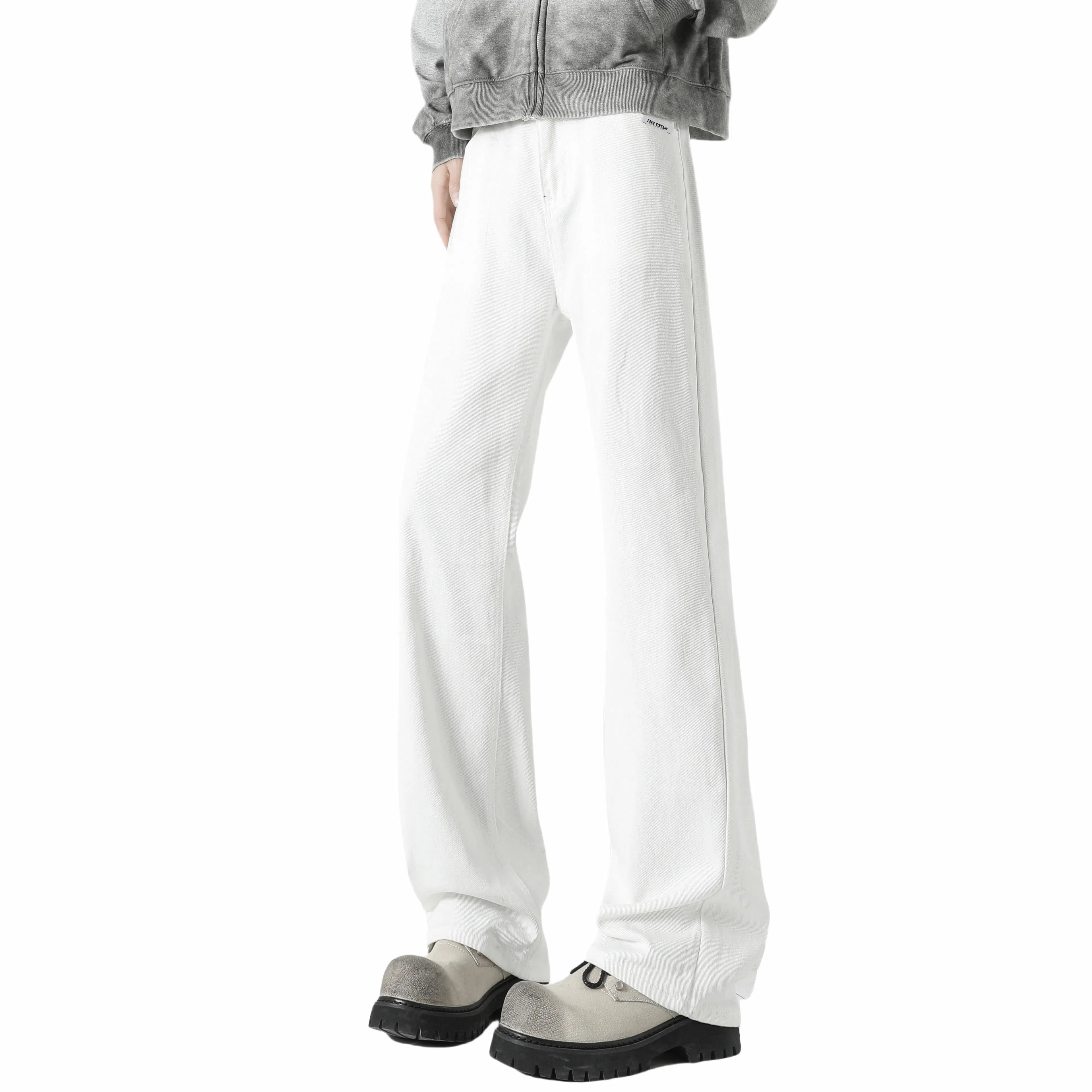 FAKE VINTAGE inscleanfit