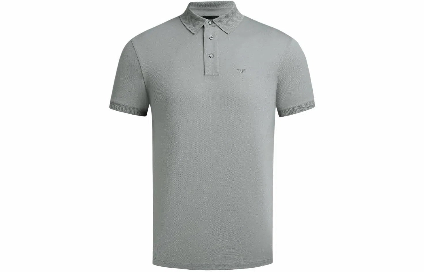 EMPORIO ARMANI SS24 LogoPolo
