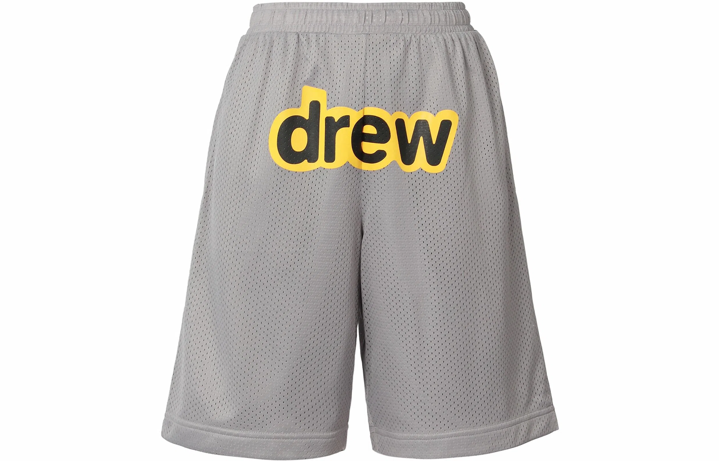 Drew House Secret Mesh Shorts Logo