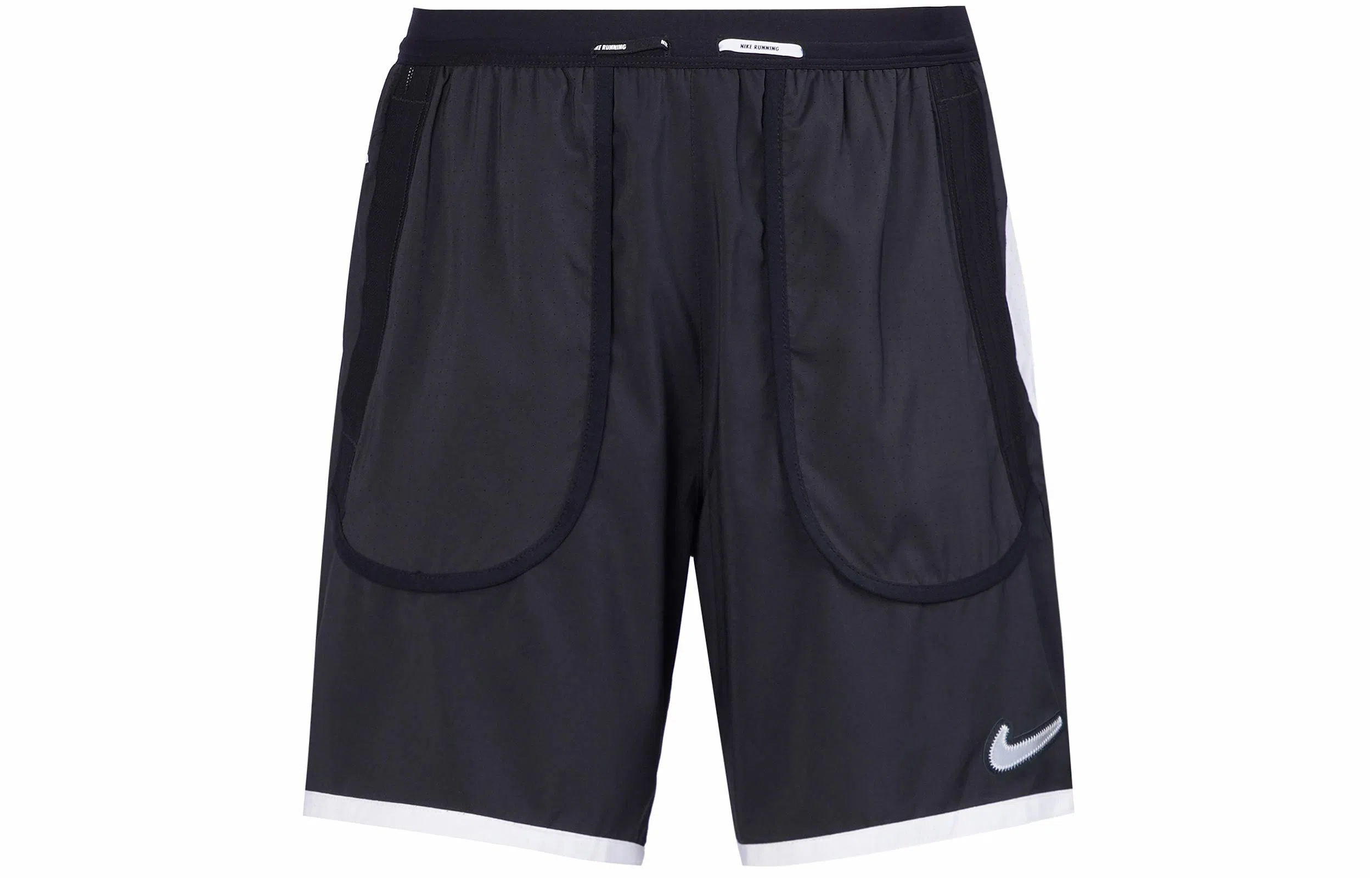 Nike Flex Dri-FIT Running Shorts Black