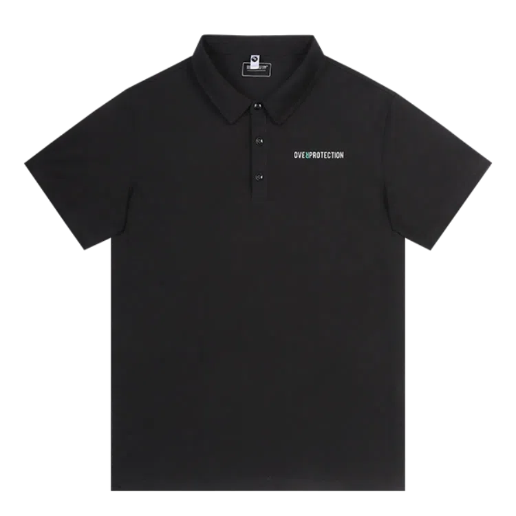 OVERPROTECTION Polo