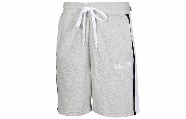 Nike Air French Terry