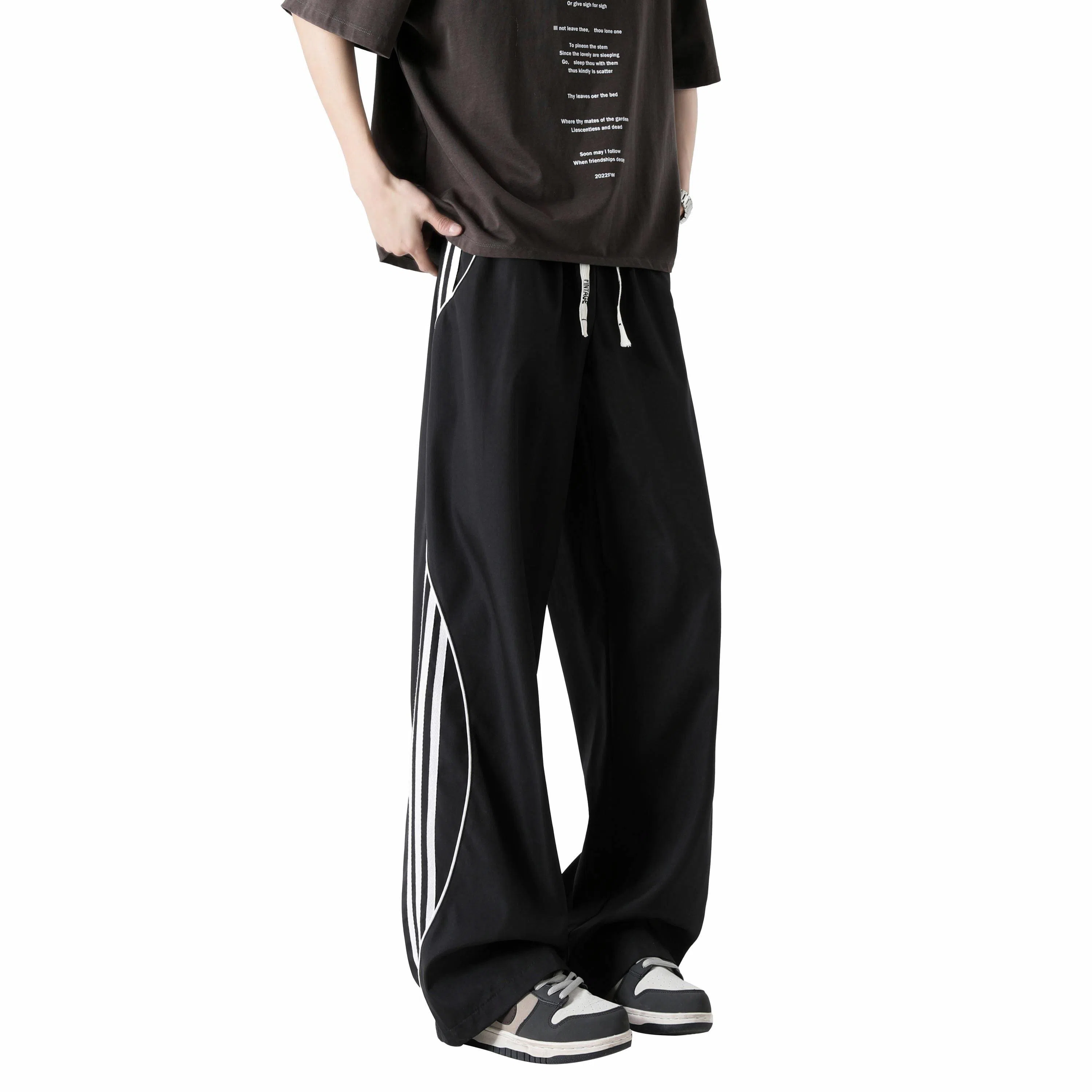 FAKE VINTAGE cleanfit