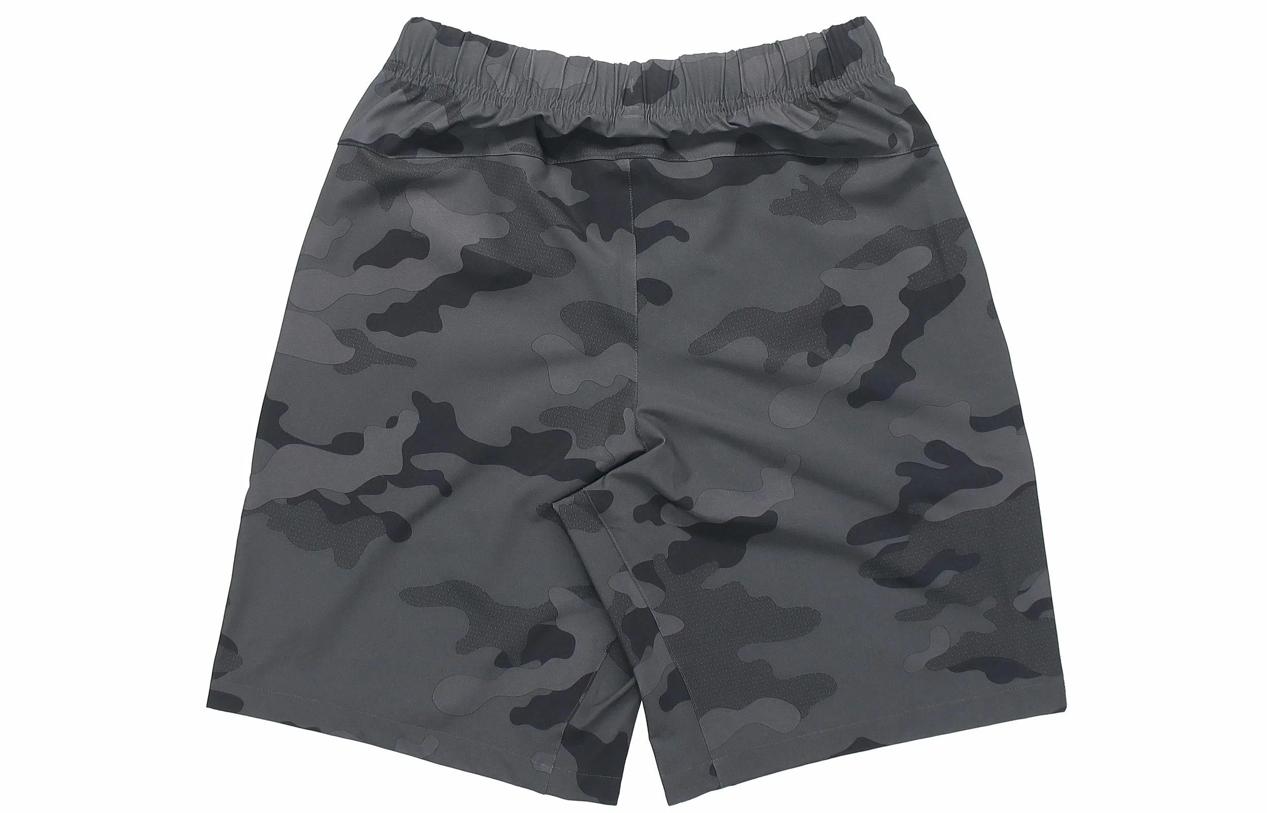 adidas M Short Camo Black