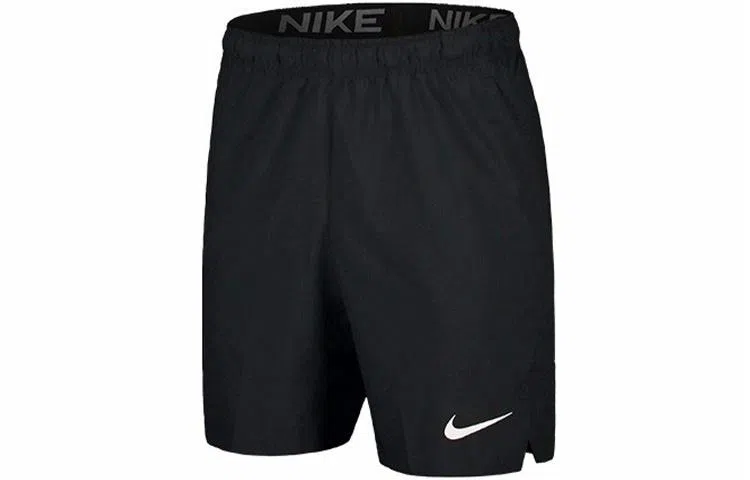 Nike Flex Dri-FIT Logo