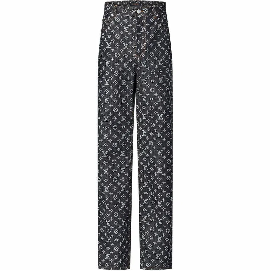 LOUIS VUITTON x Timberland SS24