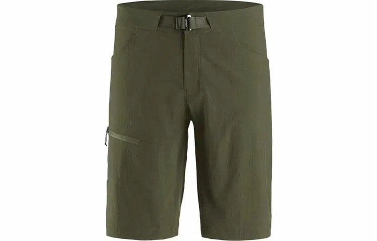 Arcteryx Lefroy Short 11inch