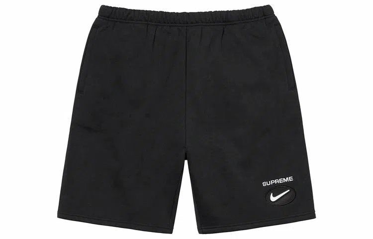 Supreme x Nike Jewel Sweatshort