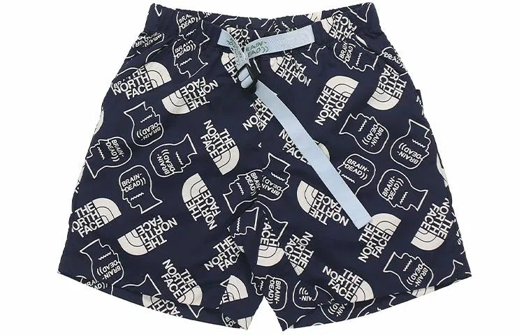 THE NORTH FACE x Brain Dead 77 Baggy Climber Short