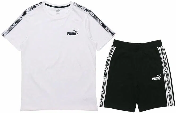 Puma LogoT