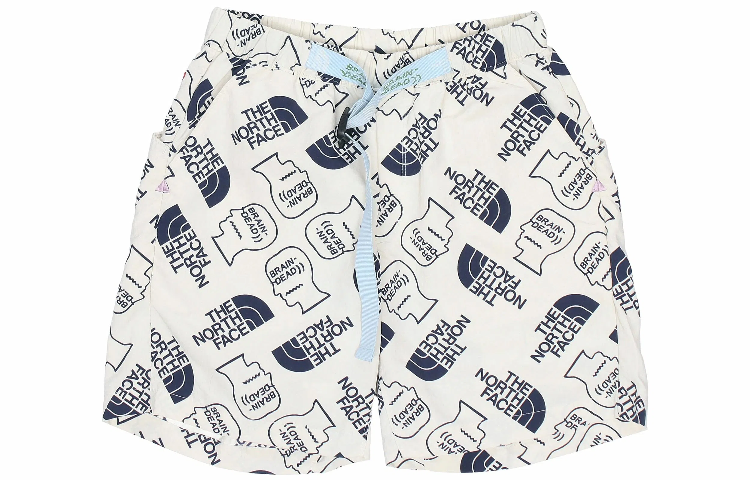 THE NORTH FACE x Brain Dead 77 Baggy Climber Short