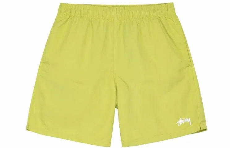 Stussy Stock Water Short