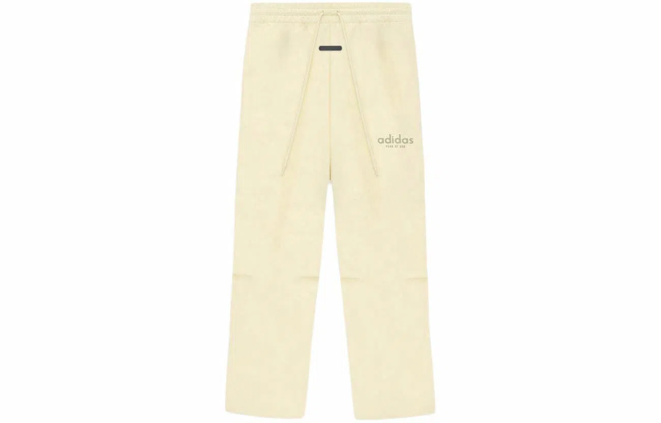 Fear of God x adidas Relaxed Trouser