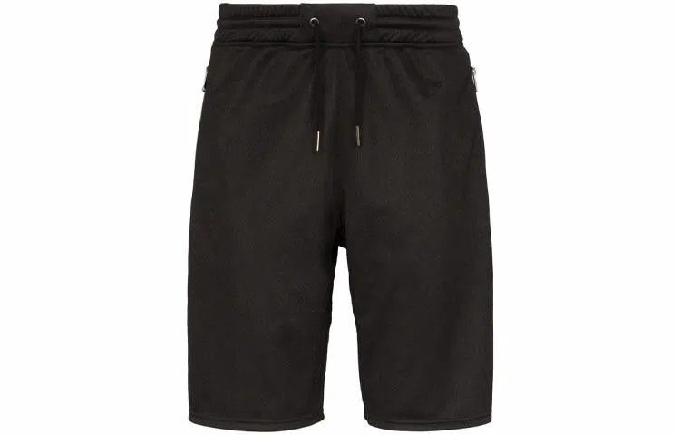 Givenchy Logo Shorts