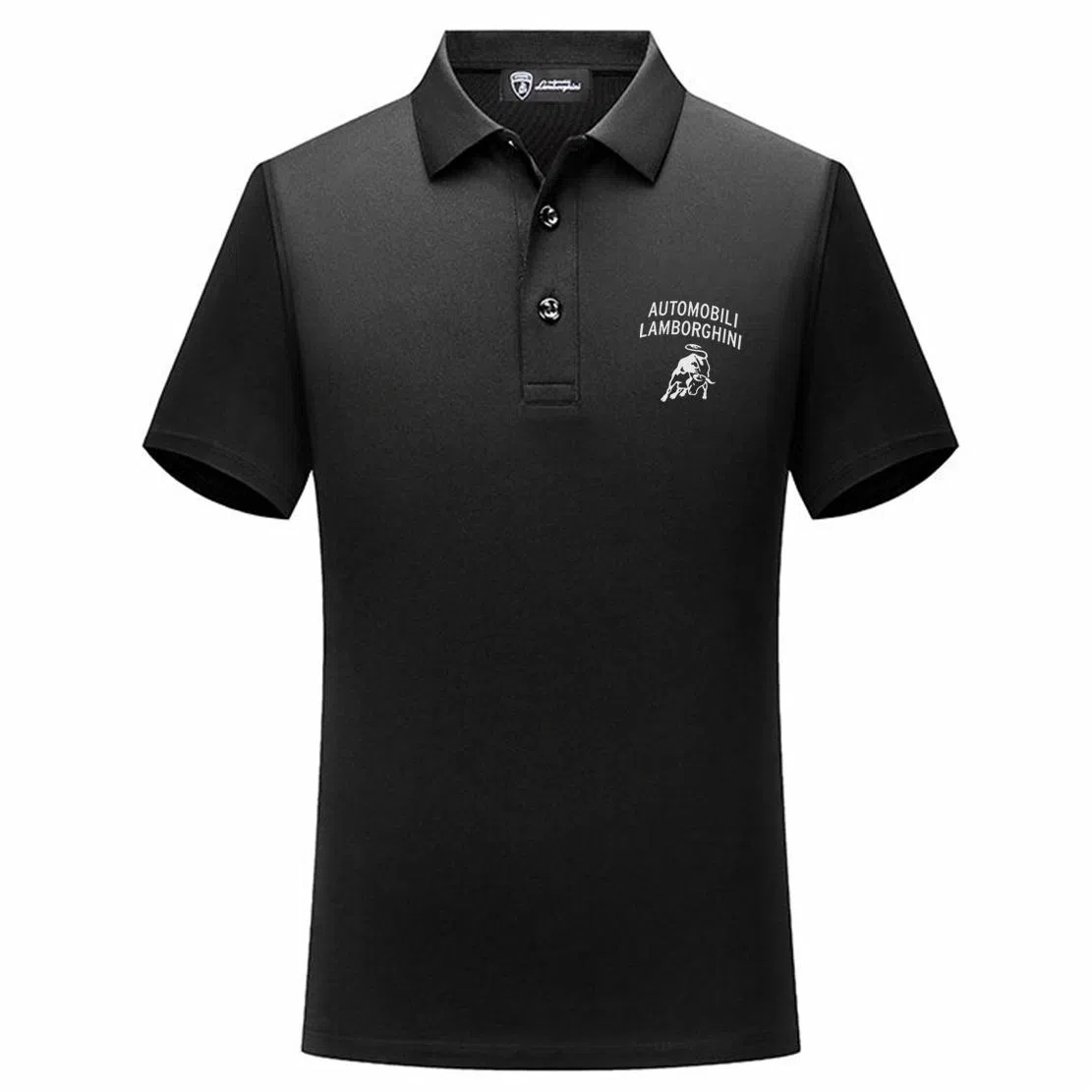 Automobili Lamborghini Polo