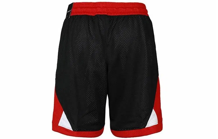 Jordan Jumpman Diamond Shorts Black