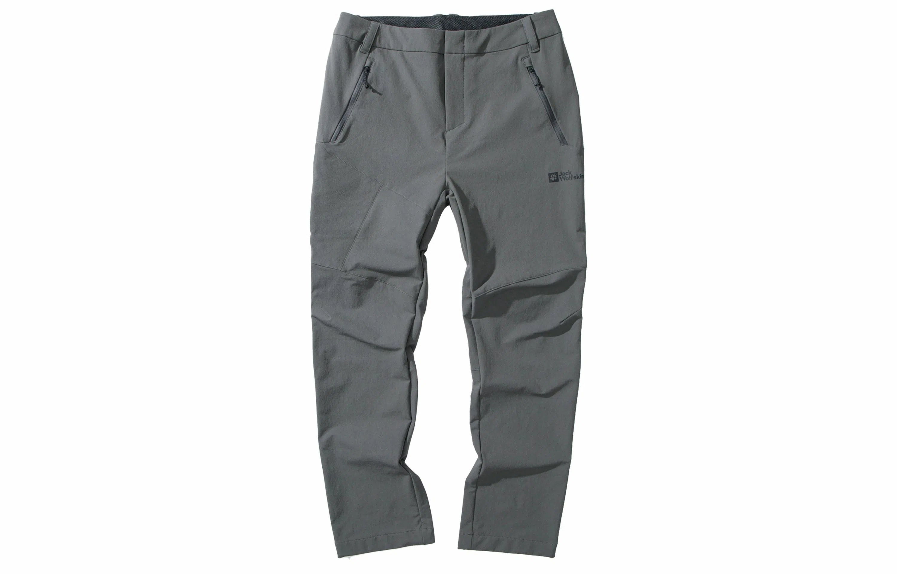 Jack Wolfskin GLASTAL Logo