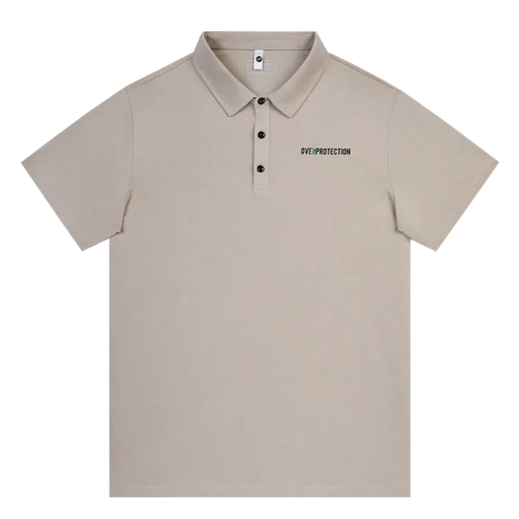OVERPROTECTION Polo