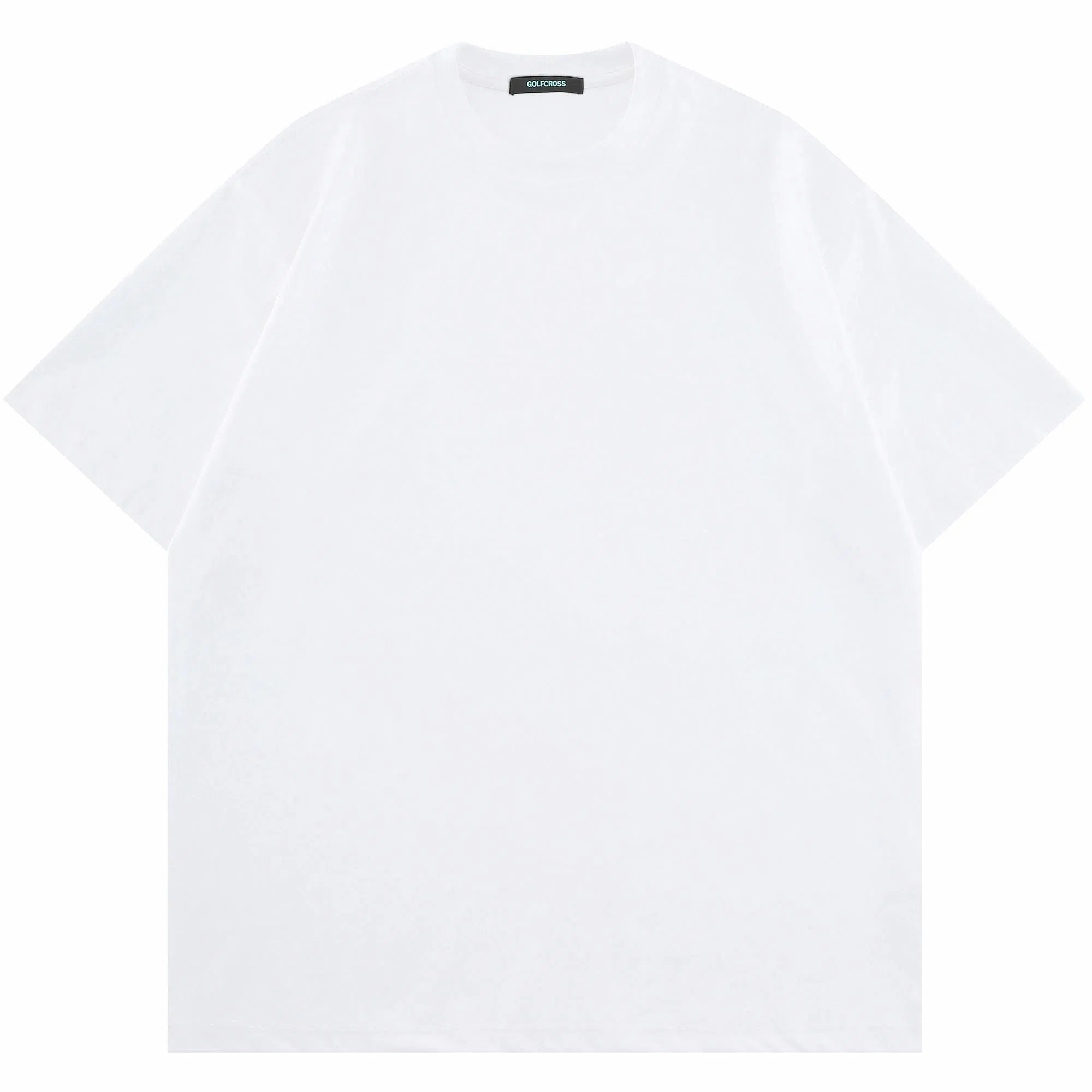 GOLFCROSS UPF50+T