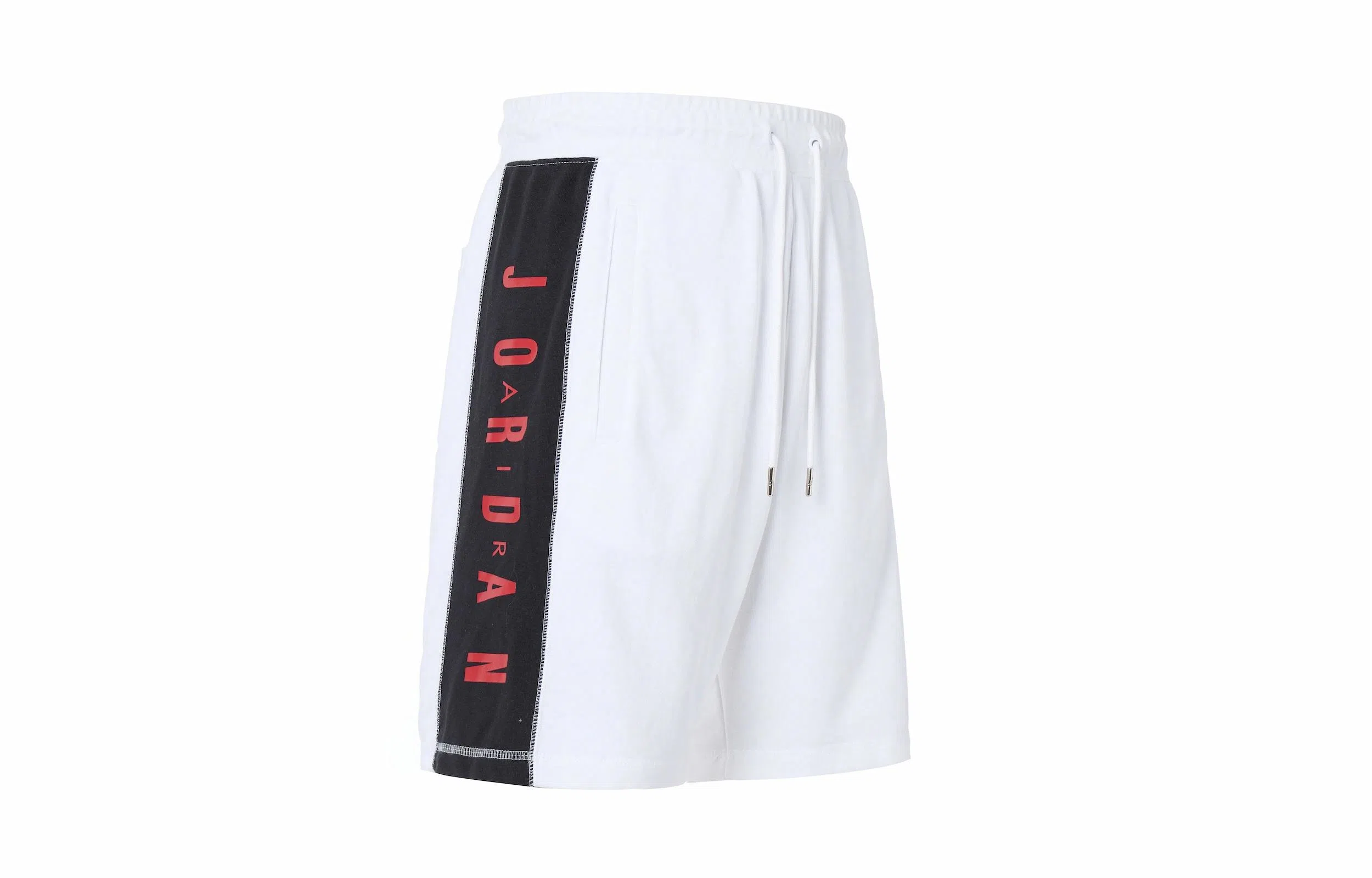 Jordan Sport Dna White Shorts